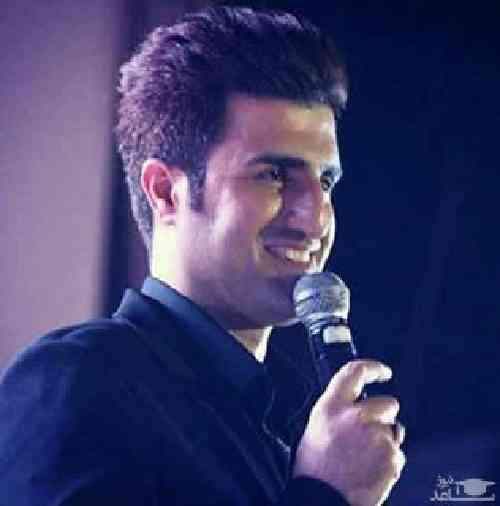 محسن لرستانی دلم رو شکسته ولی من نمیخوام یکی دیگه رو جاش بذارم